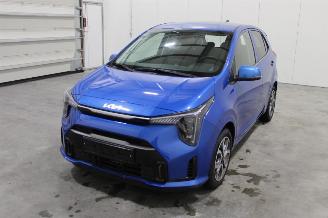 Schadeauto Kia Picanto  2025/3