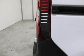 Renault Express  picture 22