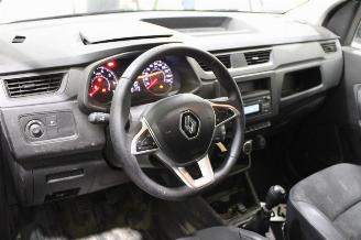 Renault Express  picture 9