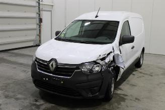 skadebil auto Renault Express  2022/6