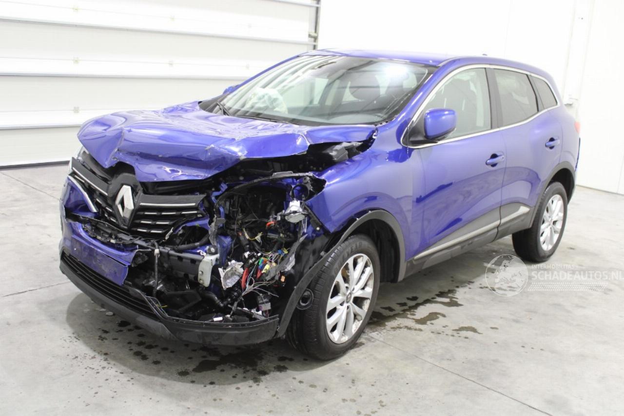 Renault Kadjar 