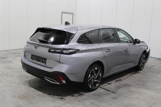 Peugeot 308  picture 3