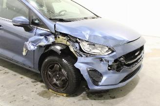 Ford Fiesta  picture 24