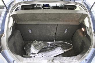 Ford Fiesta  picture 20