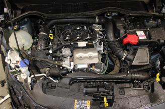 Ford Fiesta  picture 16