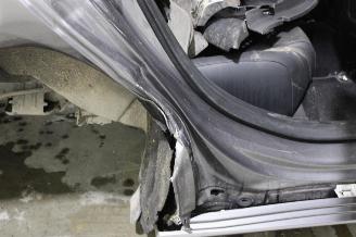 Mercedes A-klasse A 180 picture 23