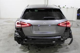 Mercedes A-klasse A 180 picture 8