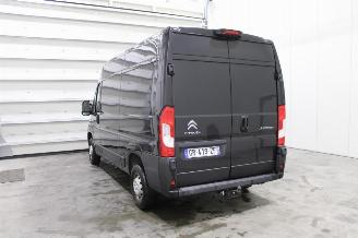 Citroën Jumper  picture 4