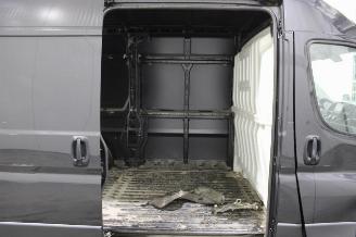 Citroën Jumper  picture 19