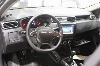 Dacia Duster  picture 9