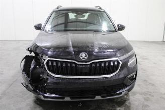 Skoda Kamiq  picture 5