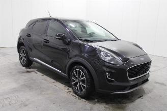 Ford Puma  picture 2