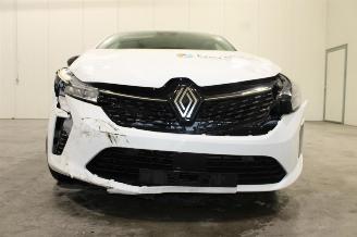 Renault Clio  picture 23