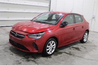 Unfallwagen Opel Corsa  2023/3