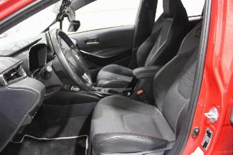 Toyota Corolla  picture 10