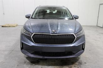 Skoda Enyaq  picture 5