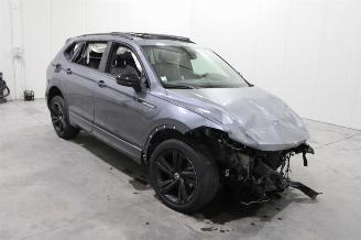 Volkswagen Tiguan  picture 2