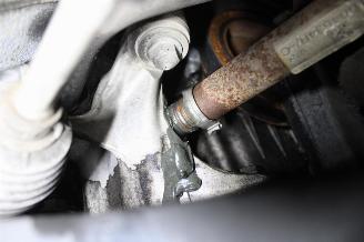 Renault Kangoo  picture 16