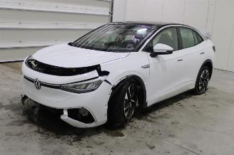 Vaurioauto  passenger cars Volkswagen ID.5  2023/7