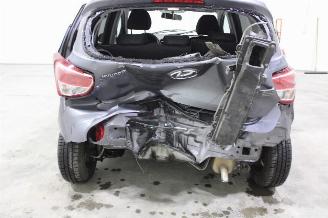 Hyundai I-10 i10 picture 7