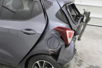 Hyundai I-10 i10 picture 6