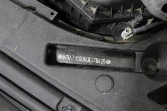 BMW 5-serie 520 picture 19