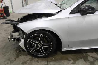 Mercedes A-klasse A 200 picture 6