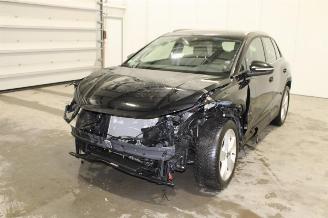 Voiture accidenté Audi Q4 e-tron 2023/10