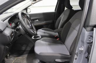 Dacia Jogger  picture 8