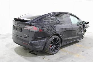 Tesla Model X  picture 3