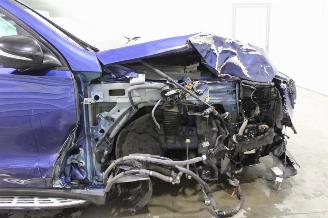 Mercedes GLE 350 picture 6