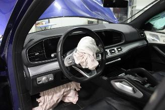 Mercedes GLE 350 picture 10