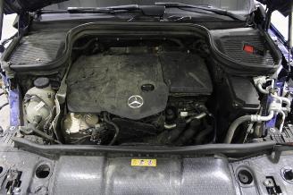 Mercedes GLE 350 picture 16