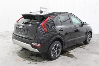 Kia Niro  picture 3