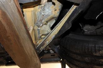 Mercedes C-klasse C 220 picture 18