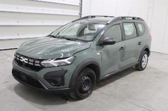Avarii autoturisme Dacia Jogger  2023/6