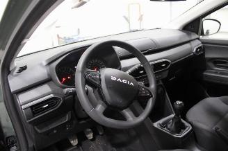 Dacia Jogger  picture 9