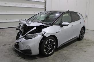 Avarii autoturisme Volkswagen ID.3  2023/5