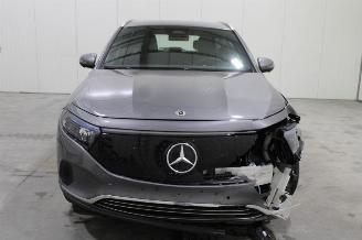 Mercedes EQA  picture 5