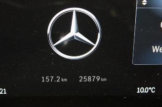 Mercedes EQA  picture 12