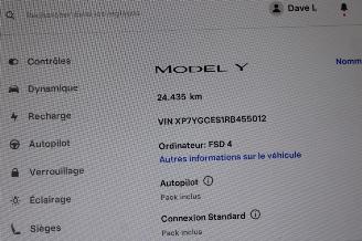 Tesla Model Y  picture 14