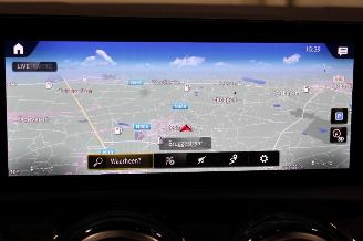 Mercedes Cla-klasse CLA 250 picture 14