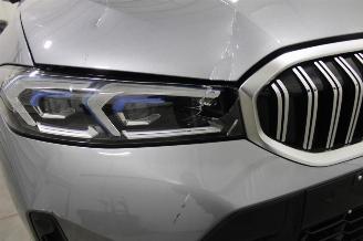 BMW 3-serie 318 picture 8