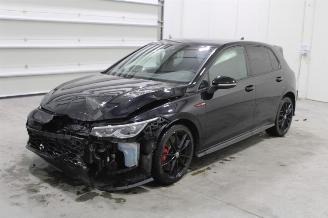 Schadeauto Volkswagen Golf  2022/6