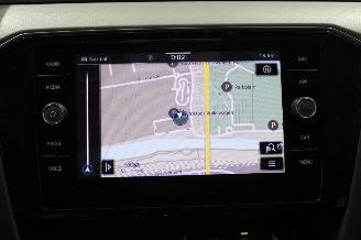 Volkswagen Passat  picture 14