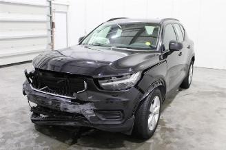 uszkodzony samochody osobowe Volvo XC40 XC 40 2020/3