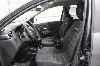 Dacia Duster  picture 10