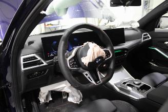 BMW 3-serie 320 picture 9