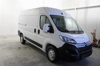 Citroën Jumper  picture 3