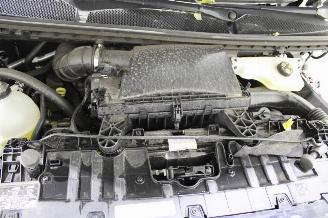 Ford Transit Custom  picture 14